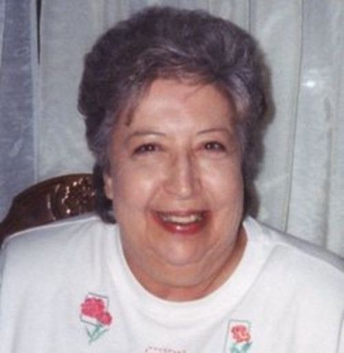 Ann   Sappenfield