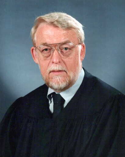 The Honorable Tom R. Smith Profile Photo
