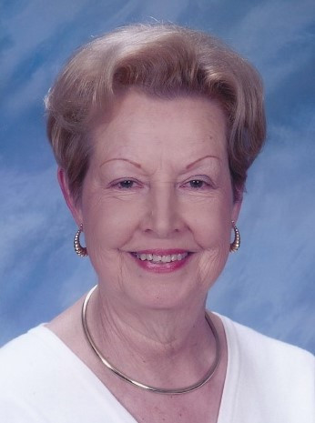 Nita Ernst Profile Photo