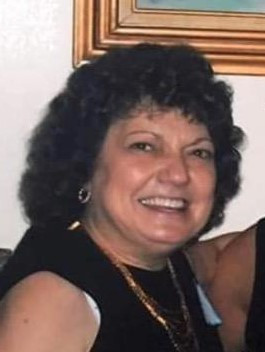 Deborah Lynn Winke