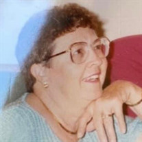 Ethel Hartley Profile Photo