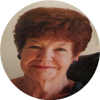 Mary Edna Hamilton Profile Photo