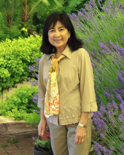 Susanna Wijaya Profile Photo