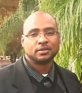 Michael P. Haynes Profile Photo