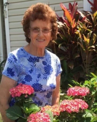 Marion L. Kwiatkowski's obituary image