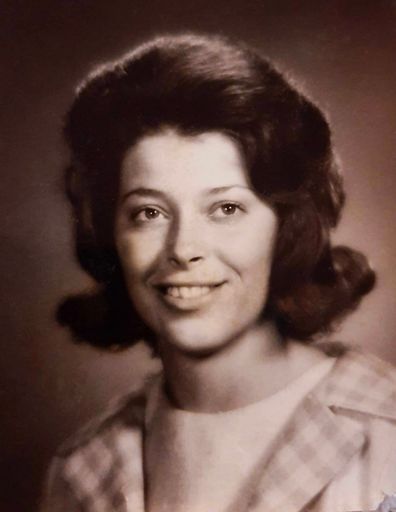 Carie Jean Johnson's obituary image