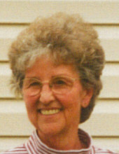 Edith C. Johnson Profile Photo