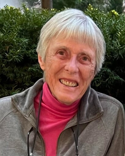 Linda G. Heming's obituary image