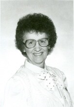 Margaret M. (Albert) Mccaffery