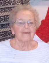 Patricia A. (Everhart) Rife