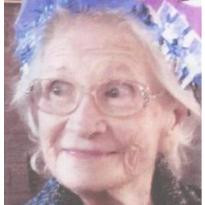 Dorothy Bobette Rice Starr