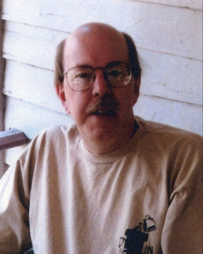 Warren John Carlson Profile Photo