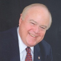 Carleton Asbury Brown Profile Photo