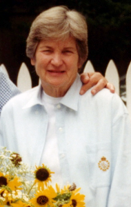 Ruth Fuller Profile Photo