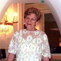 Edna Mae Sandri