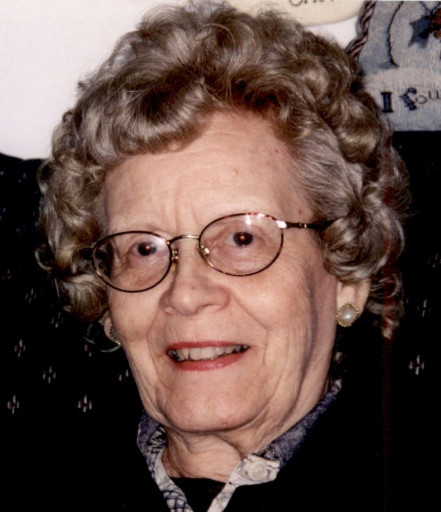 Donna M. Crow