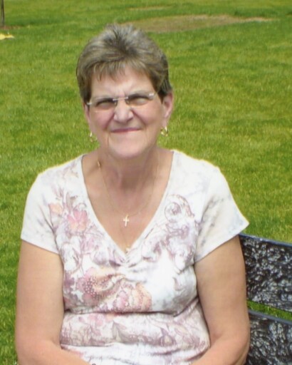 Judy Lynne McCormack's obituary image