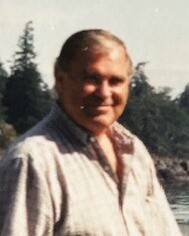 Orest Mike Knysh's obituary image