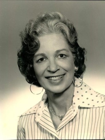 Carolyn Gerrand