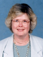 Patricia Ann Malone Profile Photo