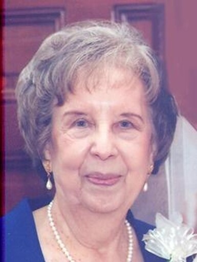 Minnie Lee Cline