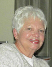 Margaret A. Sturgill Profile Photo
