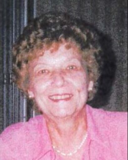 Doris F. (Meck) Reifinger