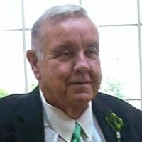 Charles P. "Chuck" Hanley