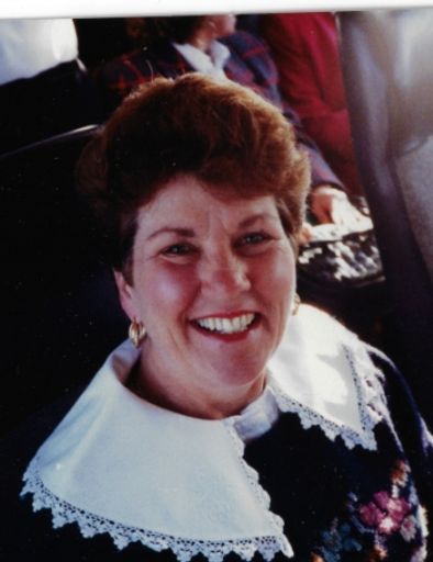 Margaret T. "Peggy" Sweeney