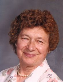 Dolores Bergsbaken