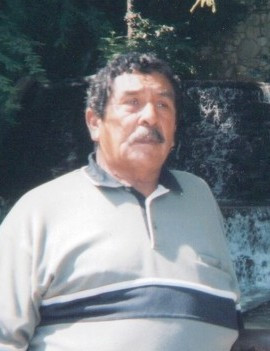 Enrique Anaya