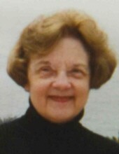 Betty C Adams Profile Photo