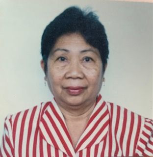 Maria Culannay Valdez Profile Photo