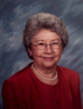 Mary Doris Brown Henderson Profile Photo