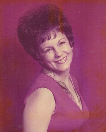 Nancy Pauline Williamson's obituary image