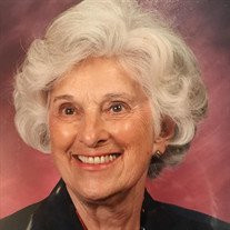 Rosemary Gardner Profile Photo