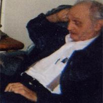 George W. Broer Profile Photo