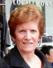Kayleen N. Dunker Profile Photo