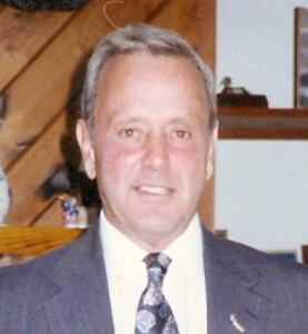 Donald E. Weaver Profile Photo