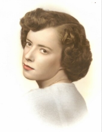 Ellen Ethel Mckenna Profile Photo
