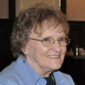 Ruby Helen Wilbur Profile Photo