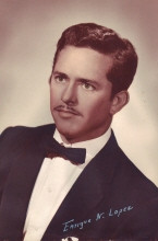 Enrique N. Lopez