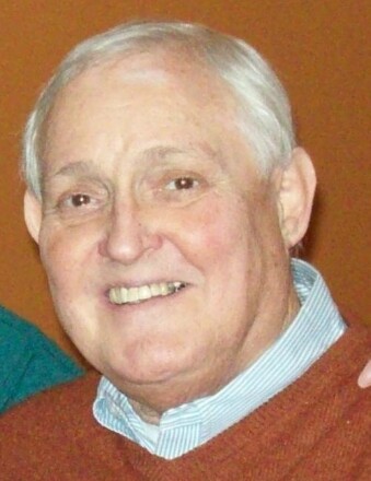 Richard A. Hiteshew