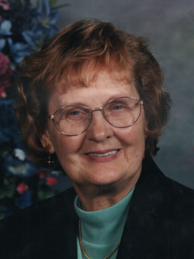 Louise Haley