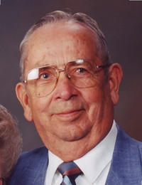 Allen "Bud" Neely