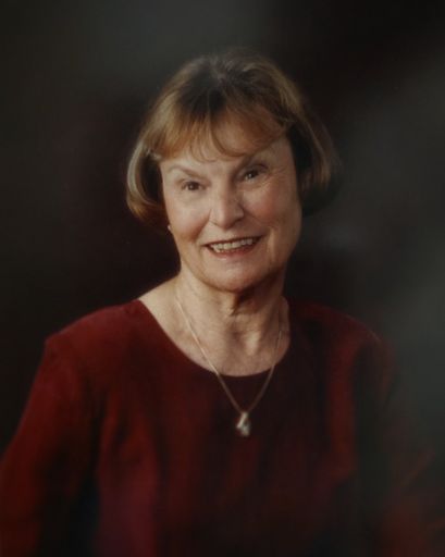 Suzanne M. Zietz