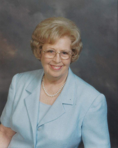 Shirley Taylor Profile Photo