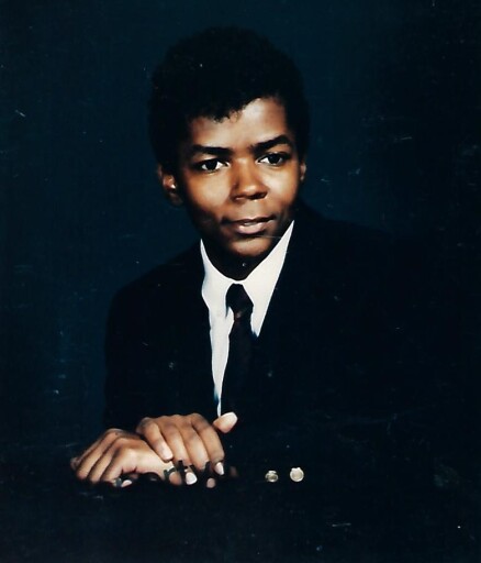 Joseph Louis Franklin Jr. Profile Photo