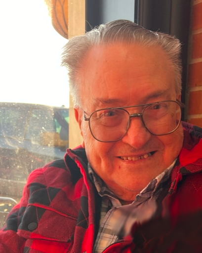 Hugh Franklin Ainsworth Profile Photo