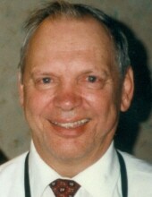 James M. Esterby Profile Photo